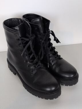Thursday Boot Company Combat Boots